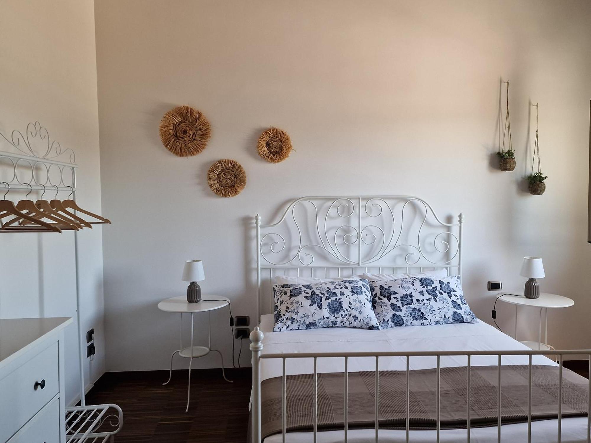B&B Valleluna Trani Zewnętrze zdjęcie