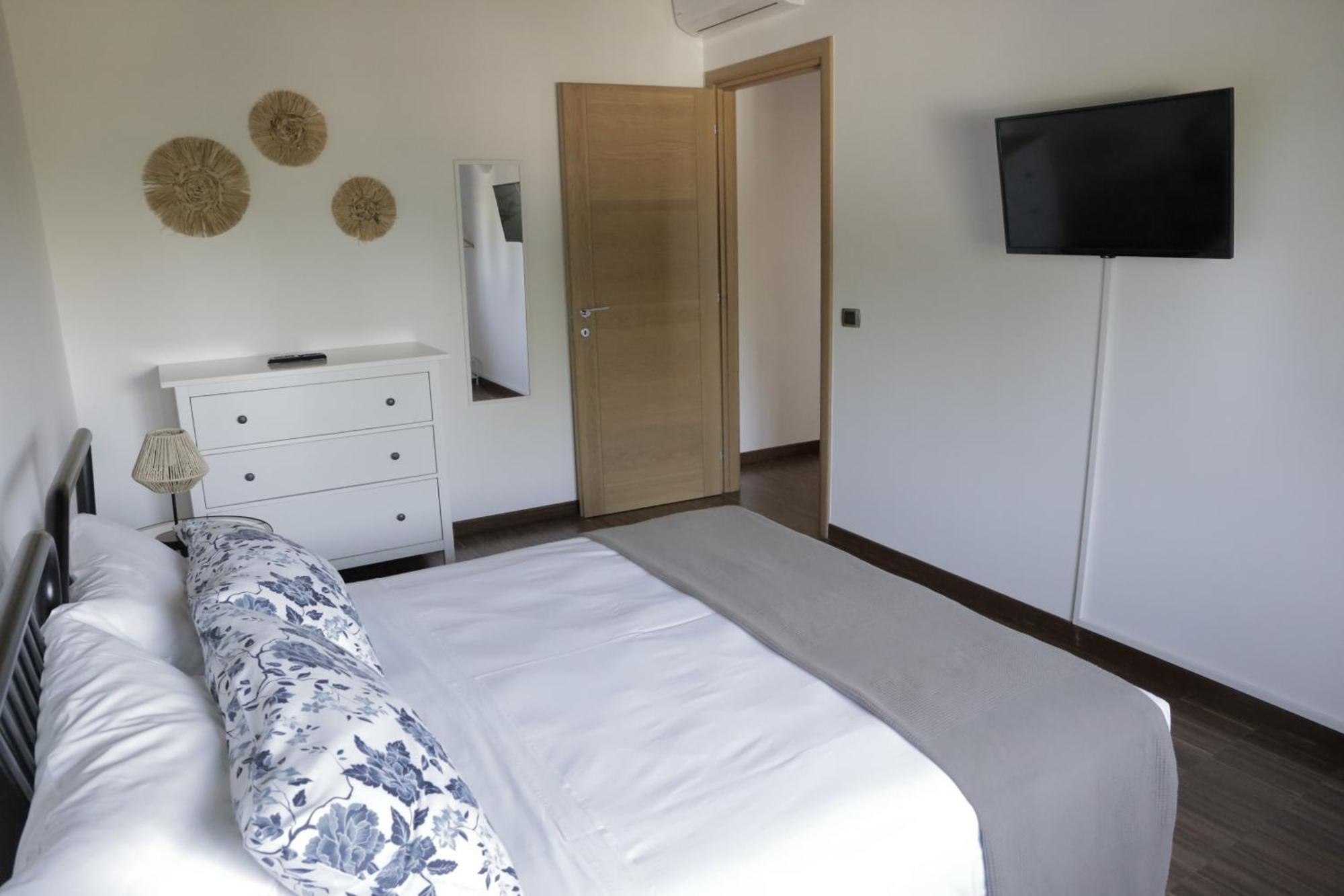 B&B Valleluna Trani Zewnętrze zdjęcie