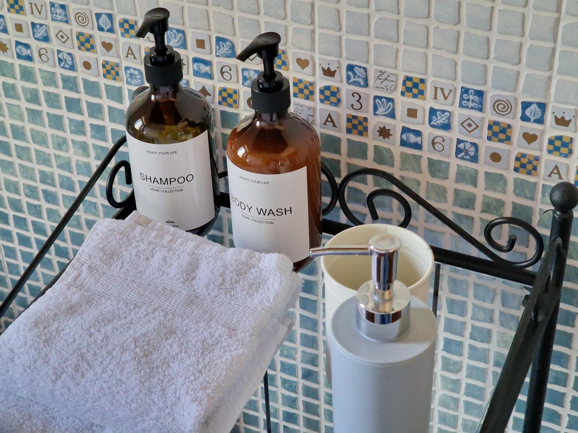 B&B Valleluna Trani Zewnętrze zdjęcie