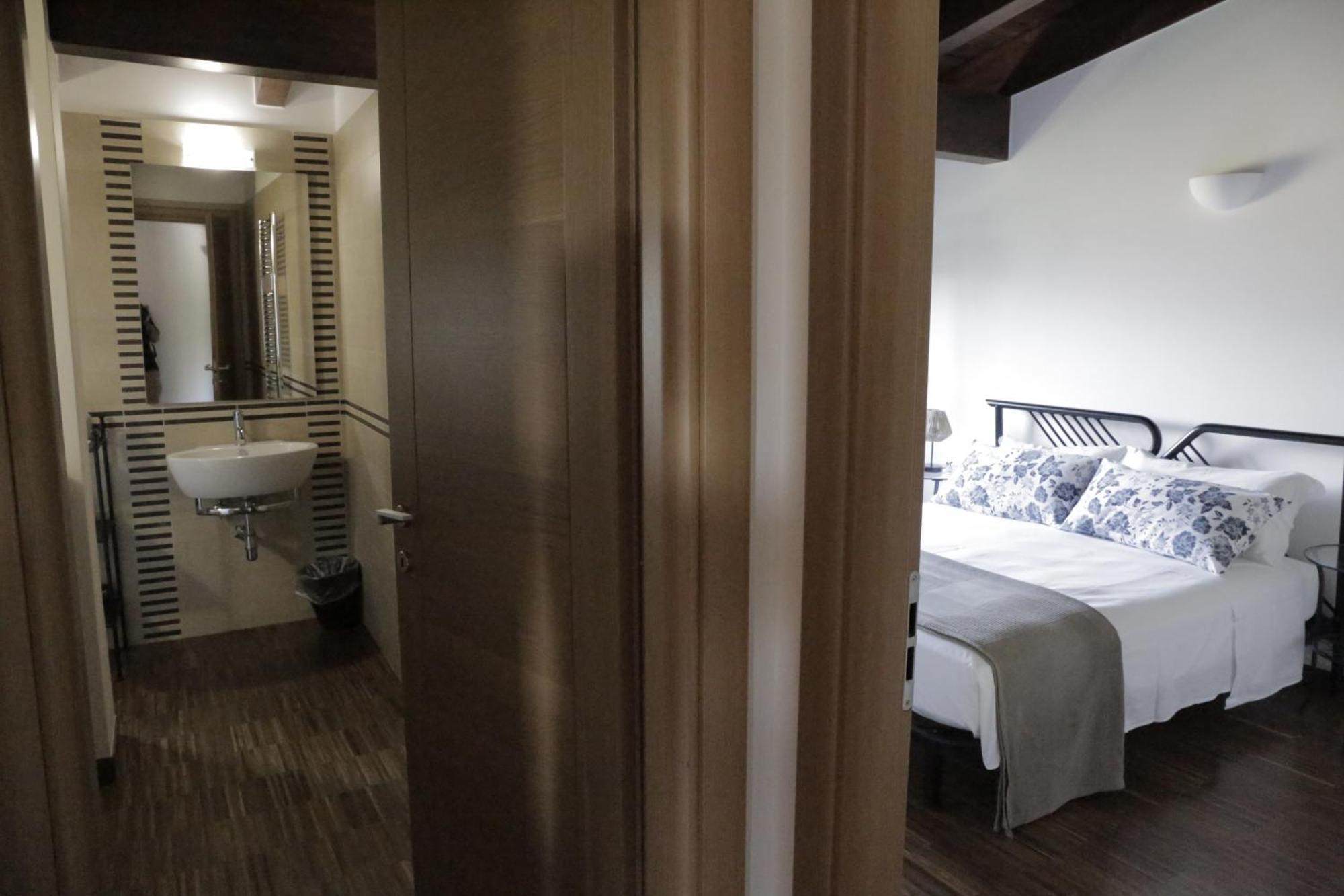 B&B Valleluna Trani Zewnętrze zdjęcie