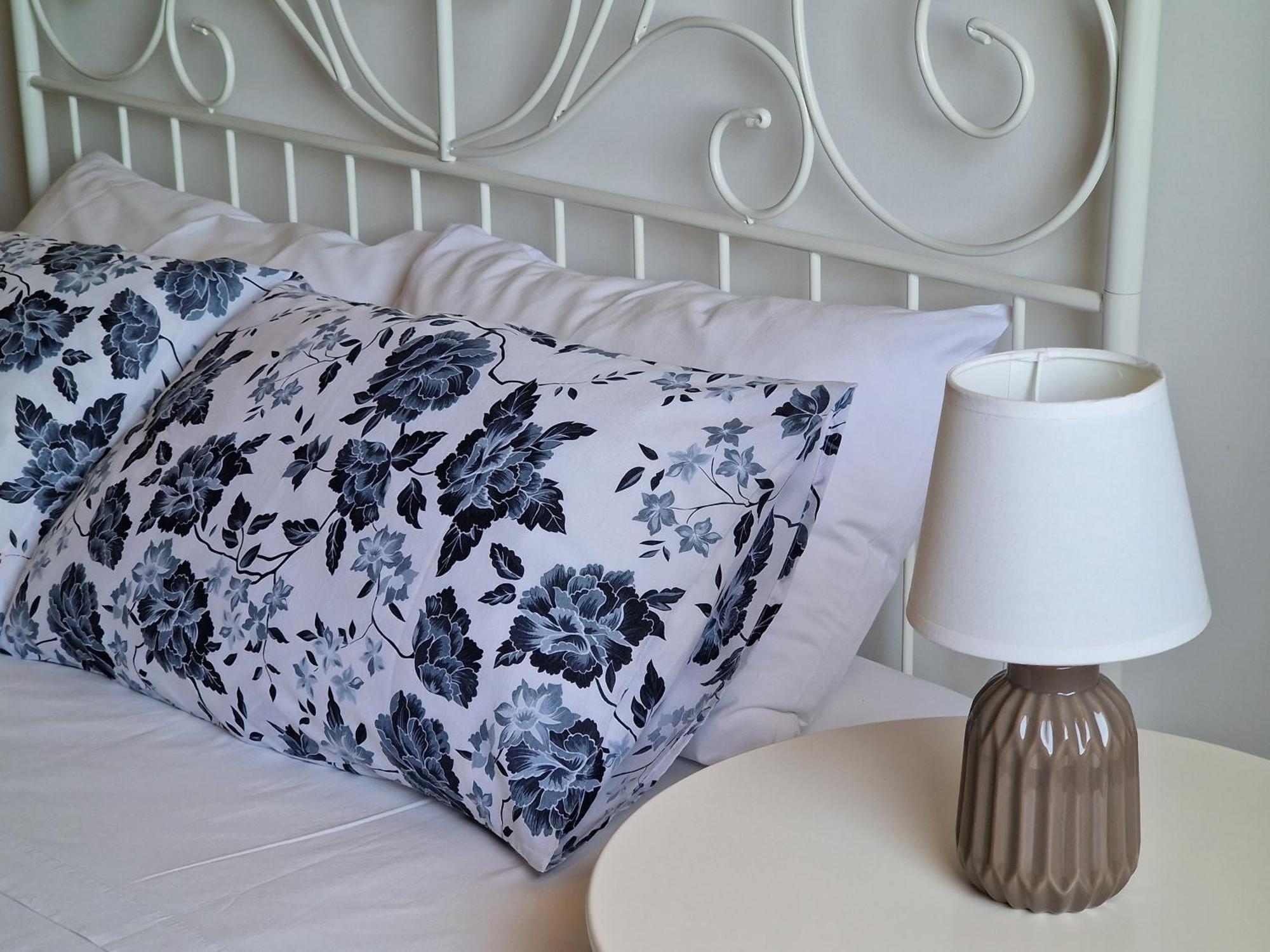 B&B Valleluna Trani Zewnętrze zdjęcie