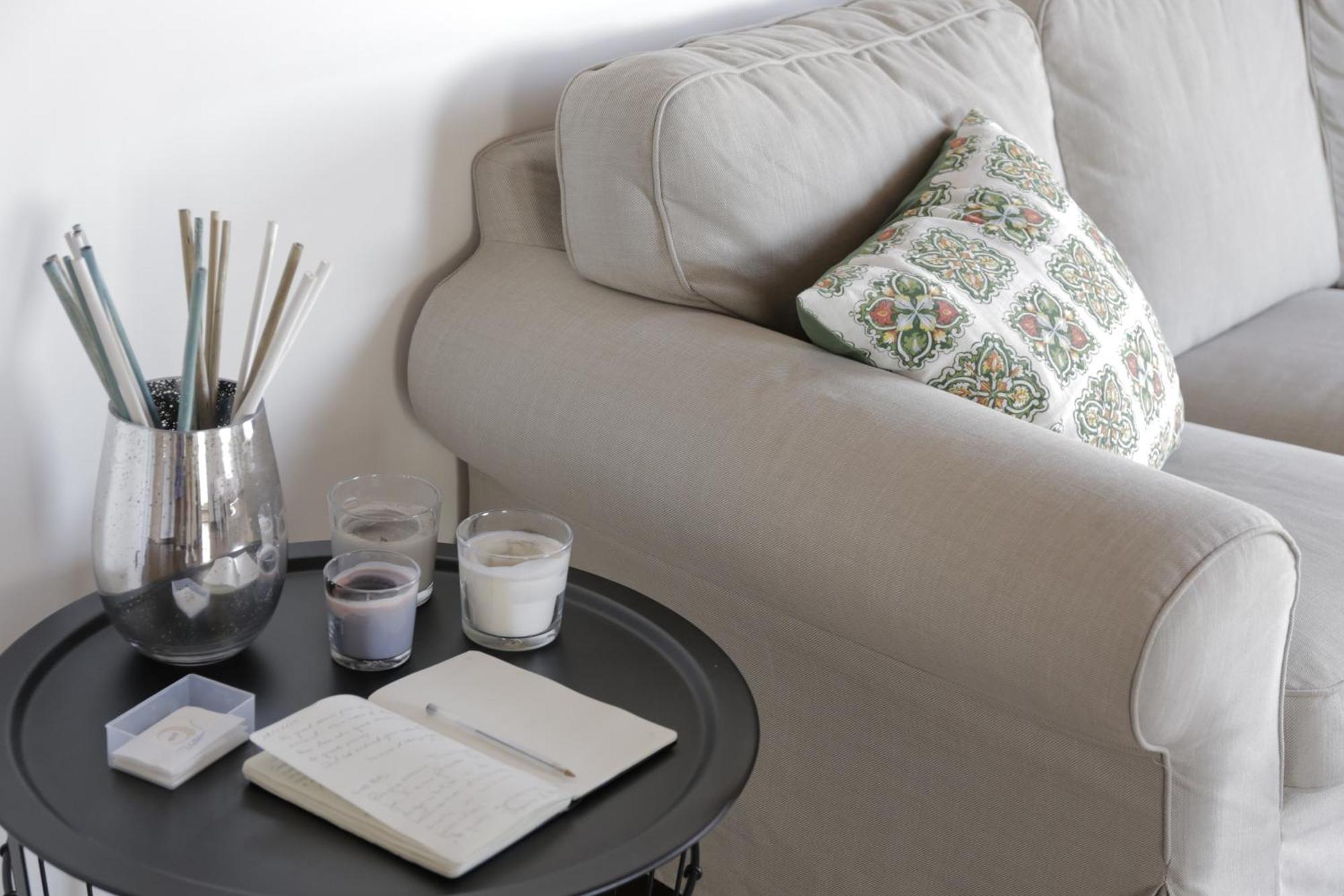 B&B Valleluna Trani Zewnętrze zdjęcie