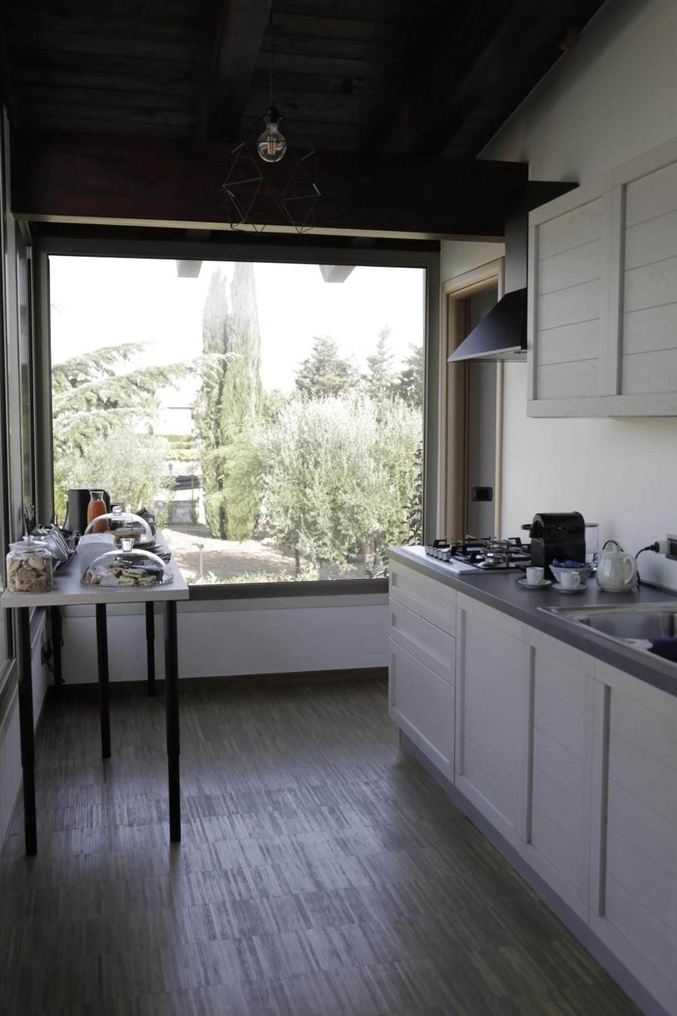 B&B Valleluna Trani Zewnętrze zdjęcie