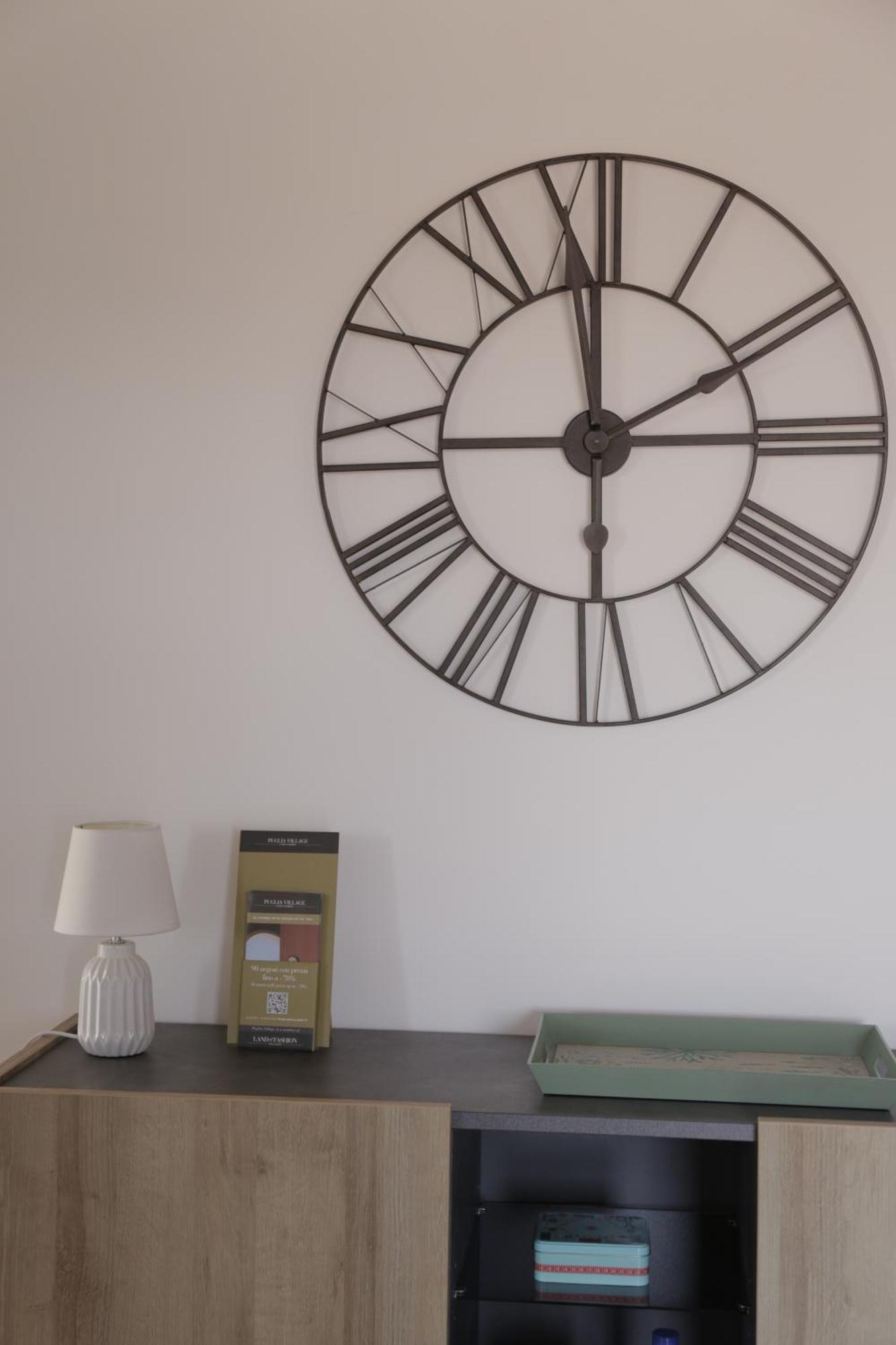 B&B Valleluna Trani Zewnętrze zdjęcie