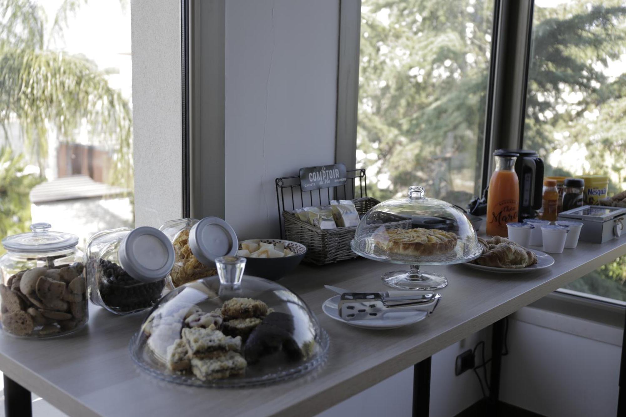 B&B Valleluna Trani Zewnętrze zdjęcie