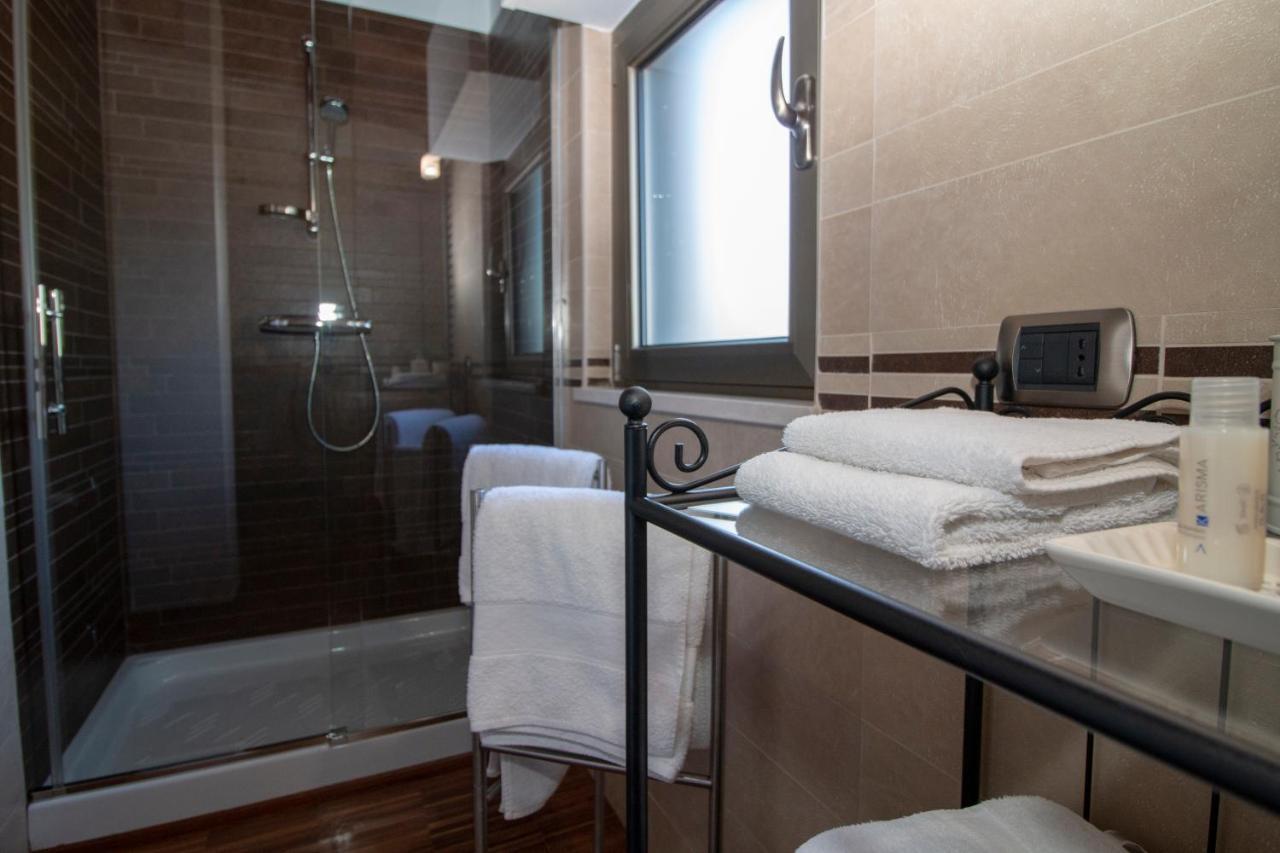 B&B Valleluna Trani Zewnętrze zdjęcie