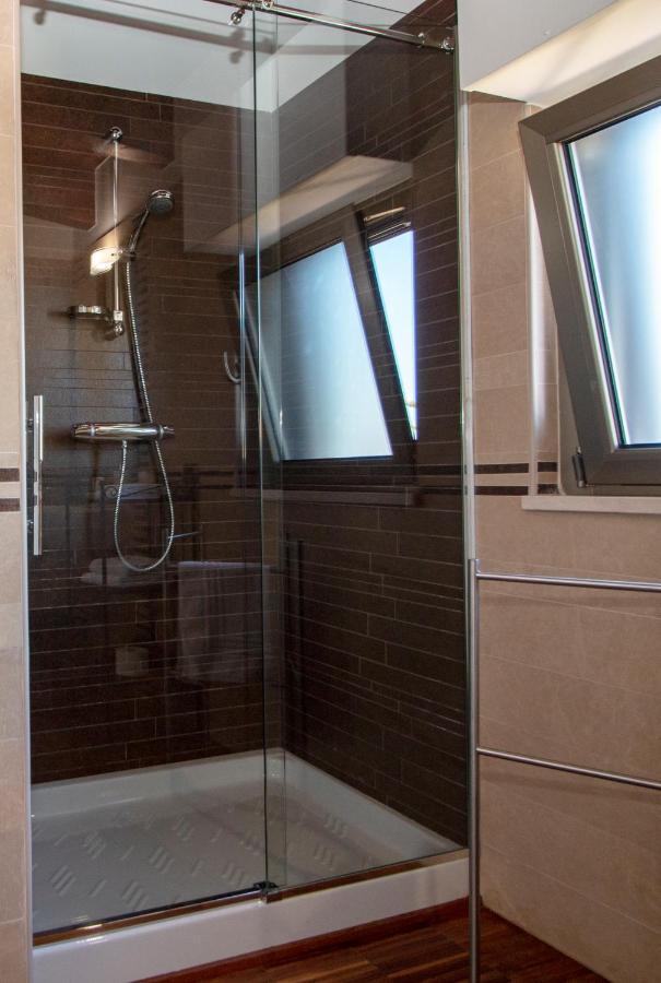 B&B Valleluna Trani Zewnętrze zdjęcie